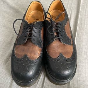 Vintage Dr Martens